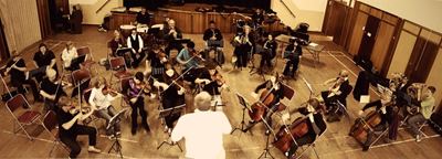 Suid-Kaap Simfonieorkes by Orchestra Extravaganza